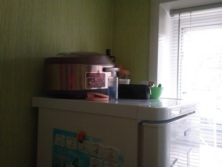 Взлёт72. Дипломная работа. Один день из жизни ФлайЛеди.