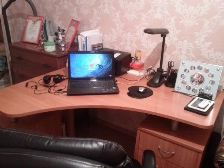 Взлёт72. Дипломная работа. Один день из жизни ФлайЛеди.