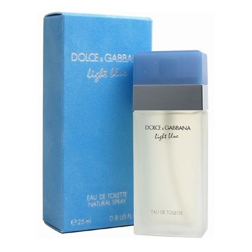 Замена DG light blue