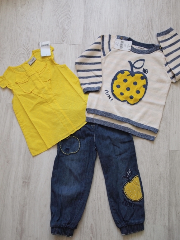 Наш очередной NEXT)