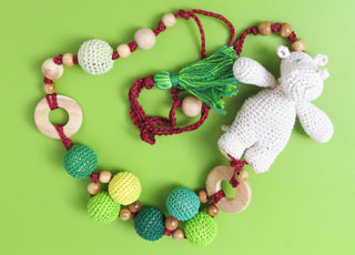 Весенний троль.