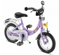 Обладатели PUKY ZL ALU 12 и 16 дюймов откликнетесь!!!