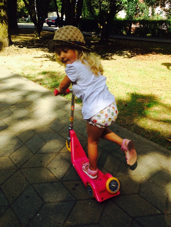 Немного инста фоток за последние деньки...