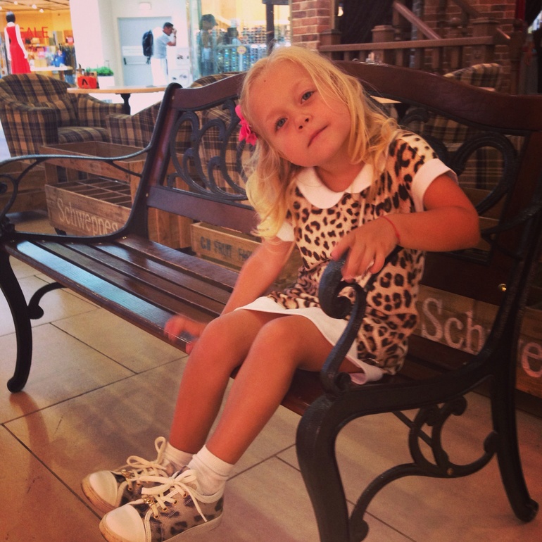 Немного инста фоток за последние деньки...