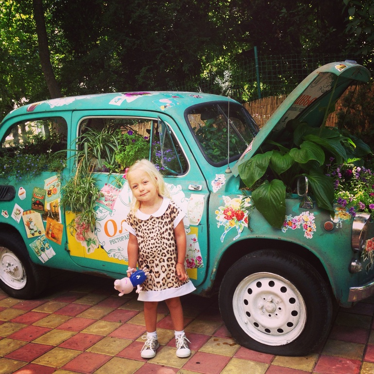 Немного инста фоток за последние деньки...