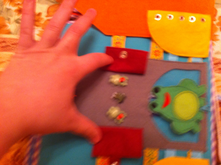 Мечты сбываются)))