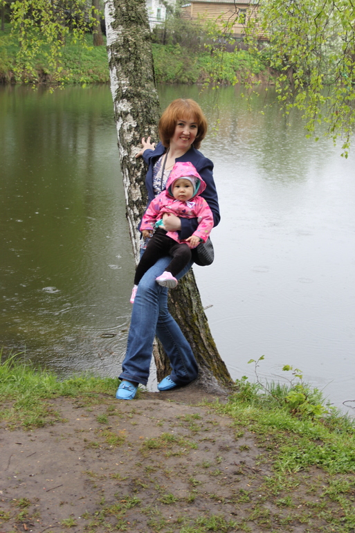 Поездки на майские праздники.