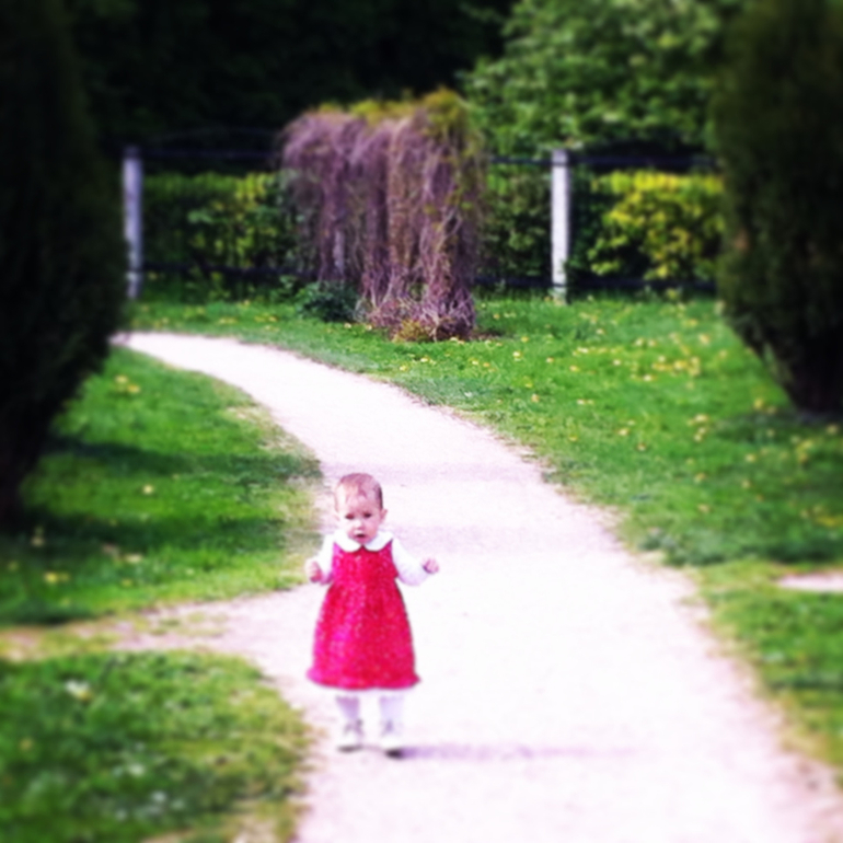 Сладенькая кулемушка)))