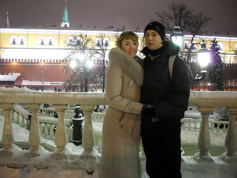 Флешмоб