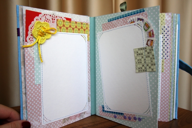 Мини -альбом