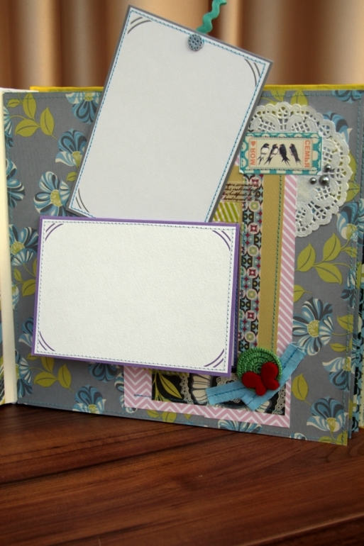 Альбом "семья"