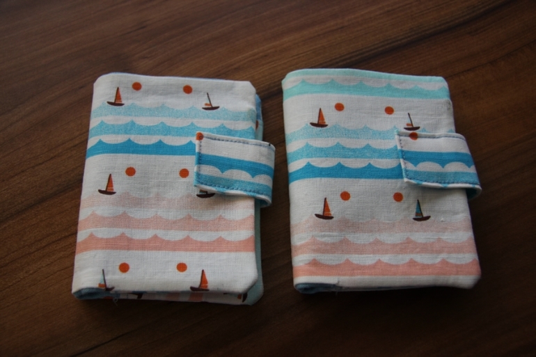 Сумочки для лета