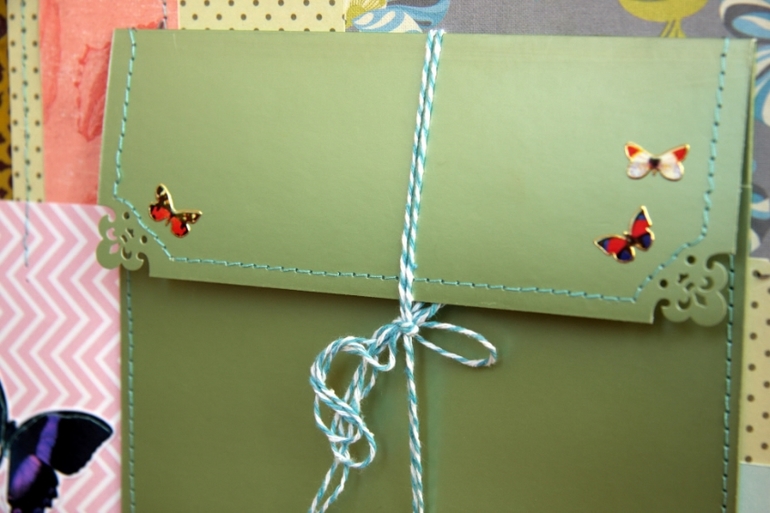 Альбом "семья"