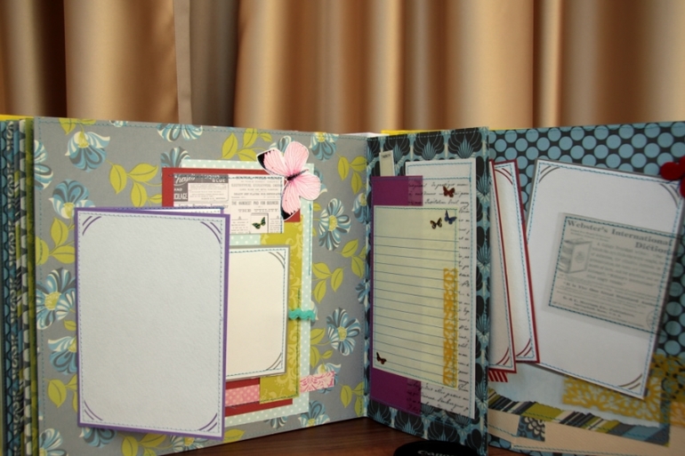 Альбом "семья"