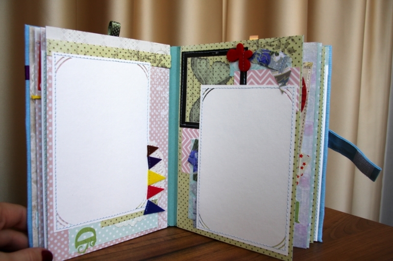 Мини -альбом