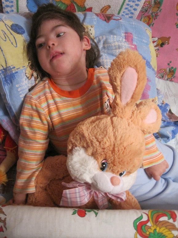 Спасибо нашим феям!!!