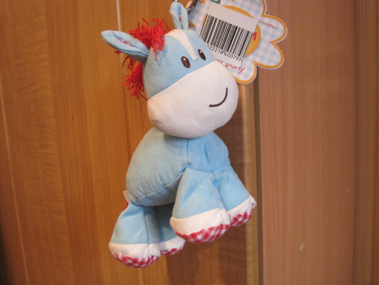 Спасибо, милые феечки!!!