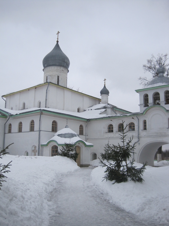 Вертеп