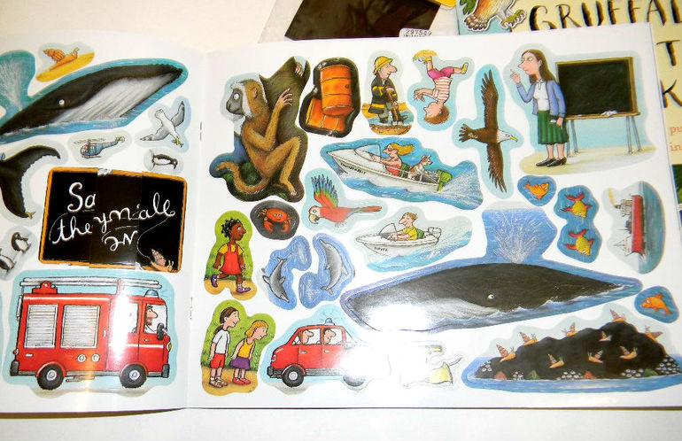 Читаем и играем...