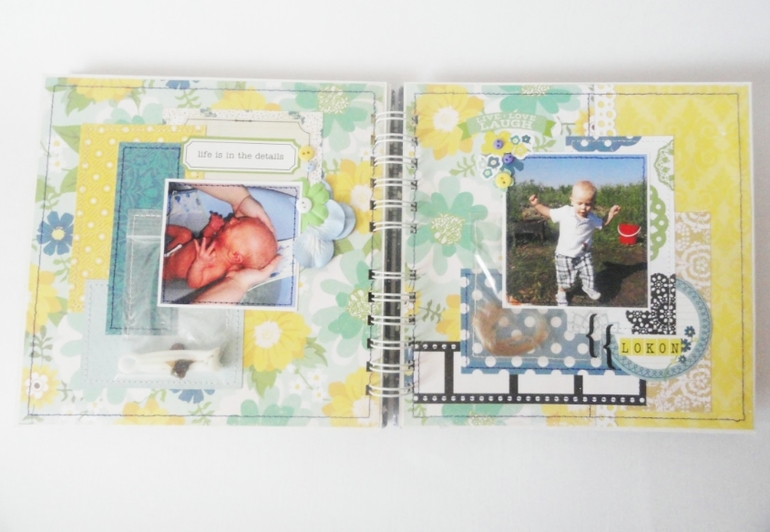 Набор для сына