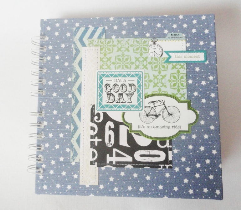 Набор для сына