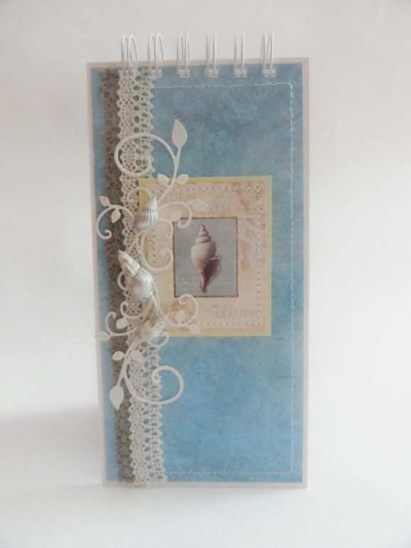 Блокноты к 8 марта