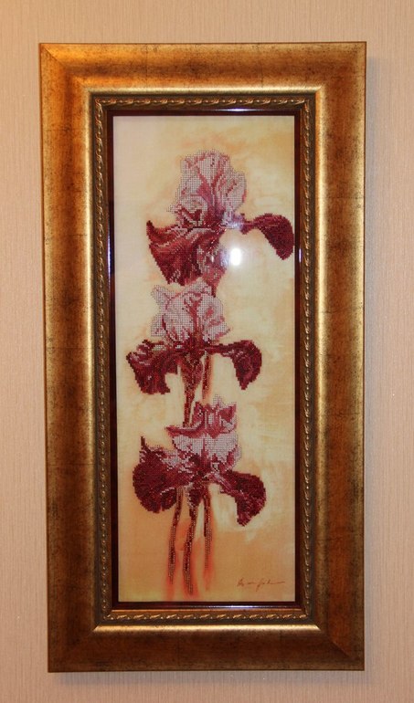 Романтика в полном составе :)