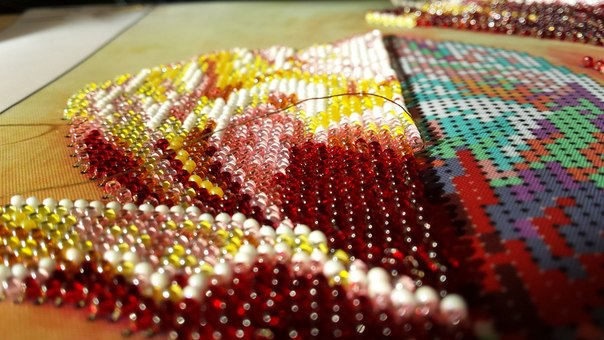 Моя романтика