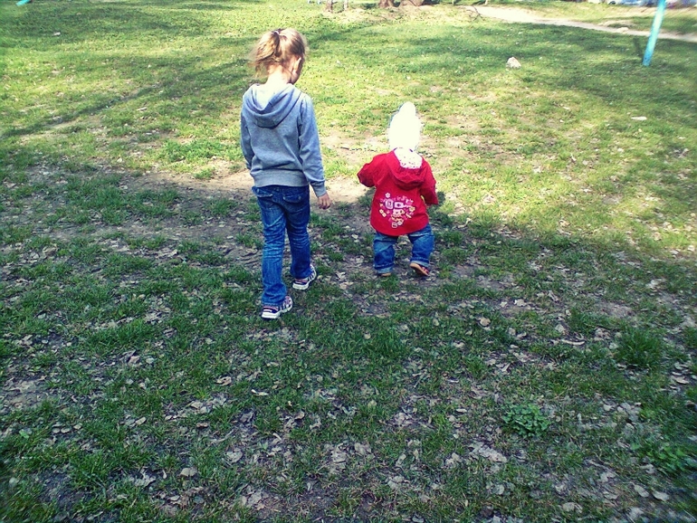 Тепло, хорошо... С Праздником!