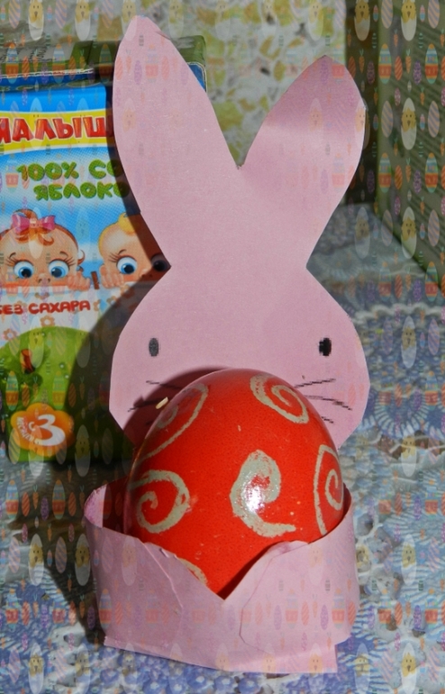 Тепло, хорошо... С Праздником!