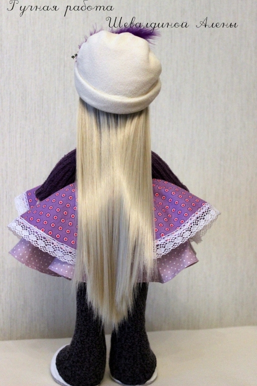 Августина )))