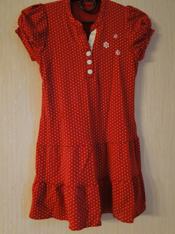 ПЛАТЬЕ ТРИКОТАЖНОЕ Р 74,Р 86