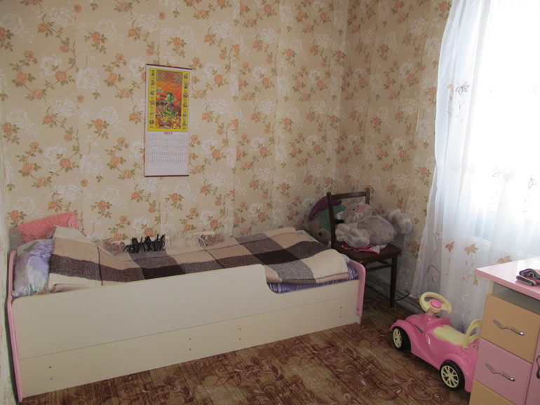 Наш дом:как только въехали и то что успели сделать на сегодня(прошло 9 месяцев)