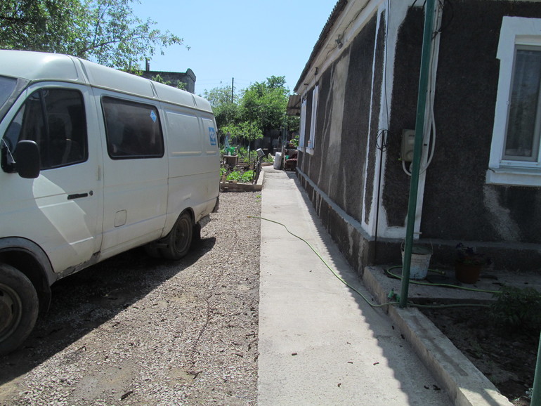 Наш дом:как только въехали и то что успели сделать на сегодня(прошло 9 месяцев)