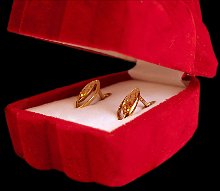 УРОК №2 ВЫРЕЗАЕМ ОБЪЕКТ