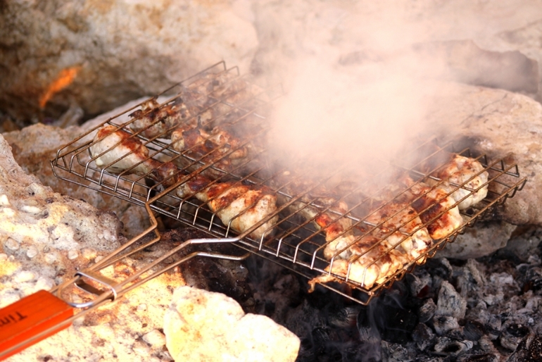 Контрольное задание № 7. Корректируем фотографию при помощи кривых