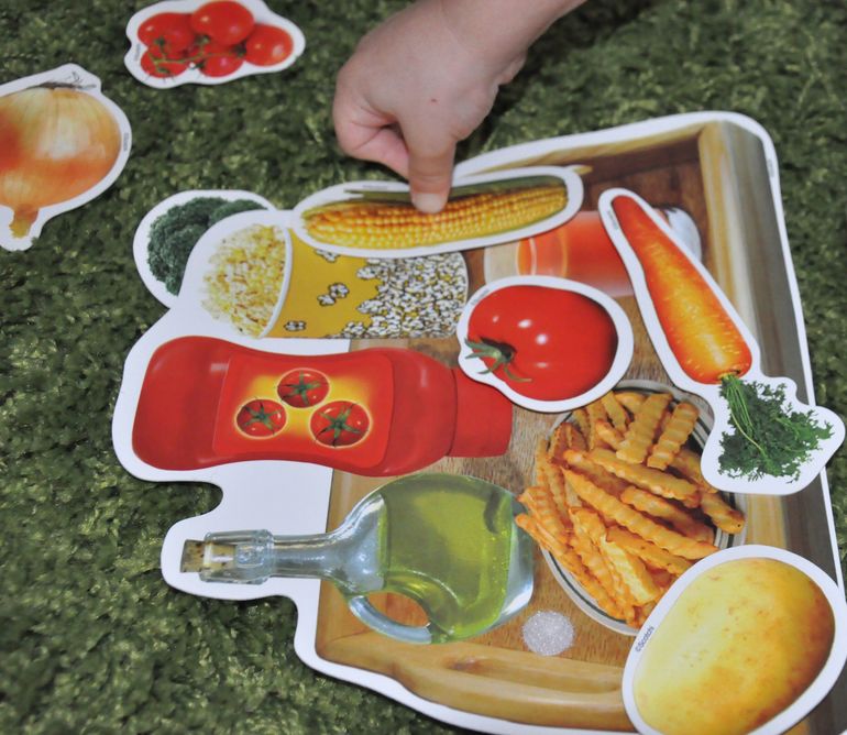 Игромания. Часть 15. Развивающие игры Scotchi.