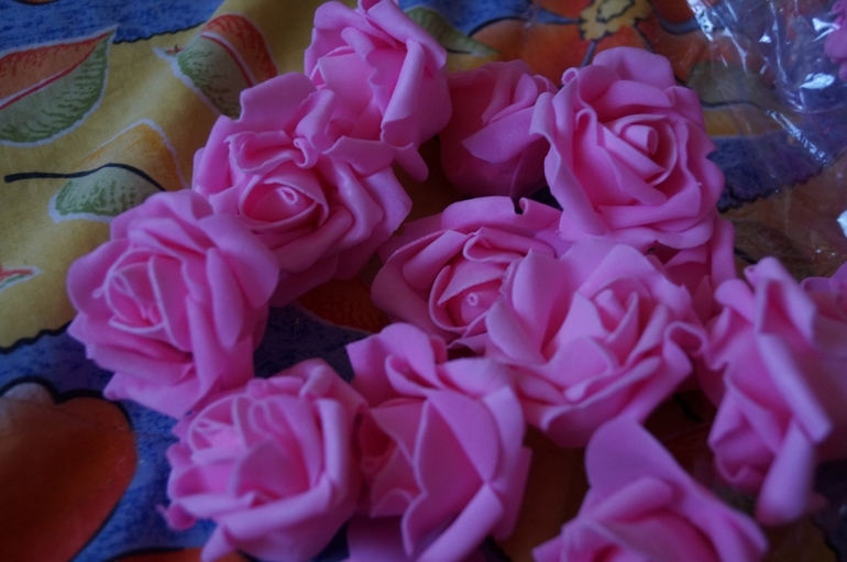 А теперь я буду хвастаться!!!!!