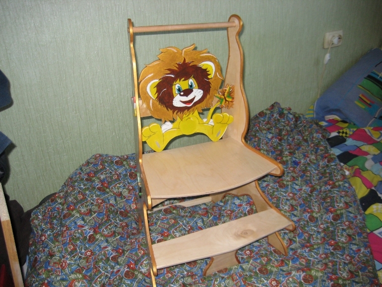 Дед развлекается))