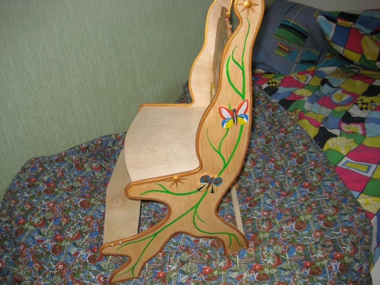 Дед развлекается))