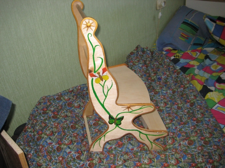 Дед развлекается))