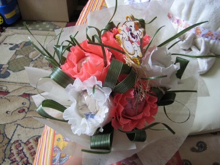 Первые попытки