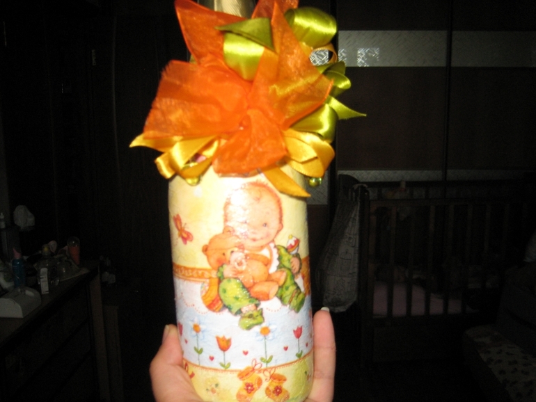 Первые попытки