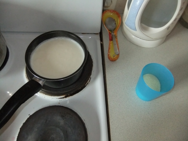 Дипломная работа. Один день настоящей ФлайЛеди.