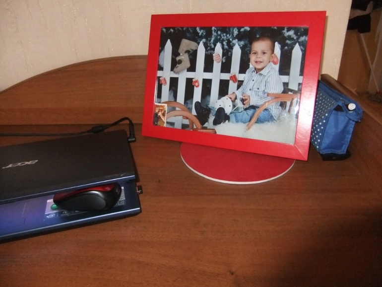 Дипломная работа. Один день настоящей ФлайЛеди.