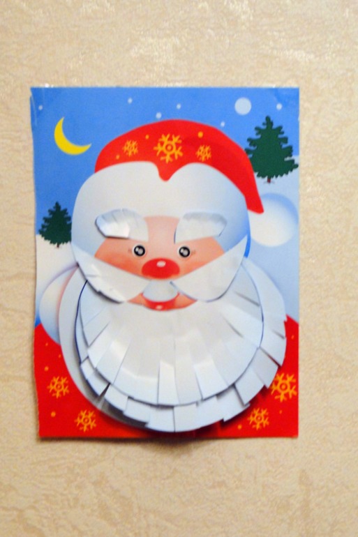 Новогоднее 2