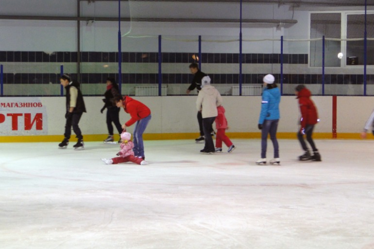 Новогоднее 2