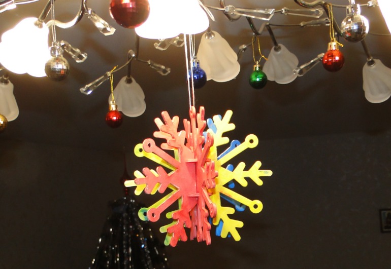 Новогоднее 2