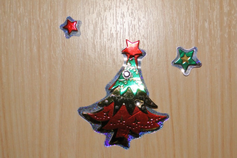 Новогоднее 2