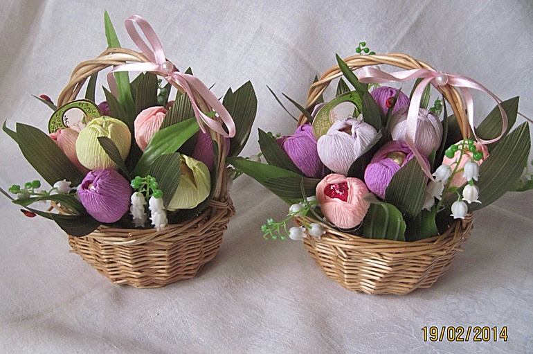 Девочки, всем привет!